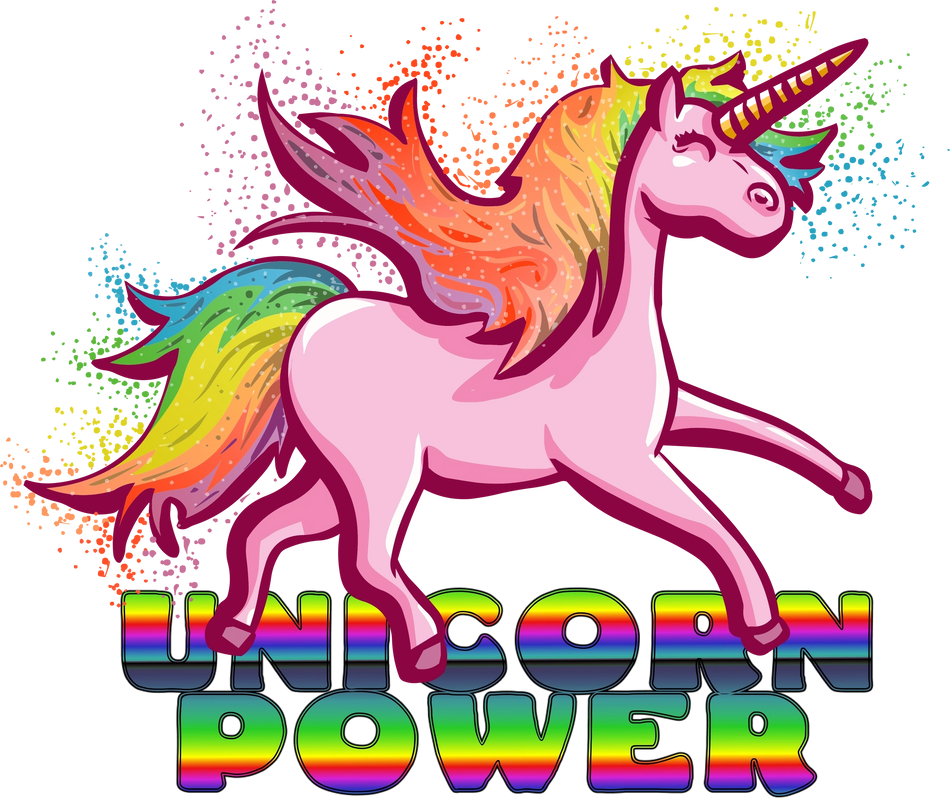 Unicorn Power