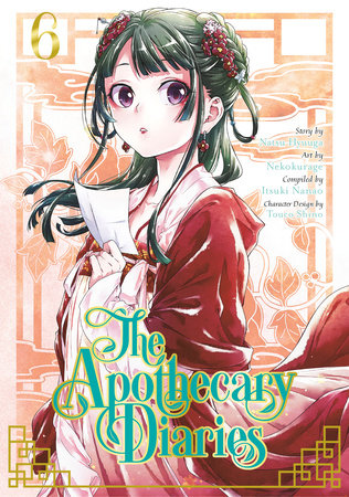 Apothecary Diaries GN Vol 06