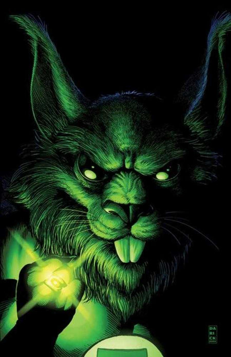 Batman Fortress #4B Darick Robertson Card Stock Variant - NM Near Mint (Of 8)