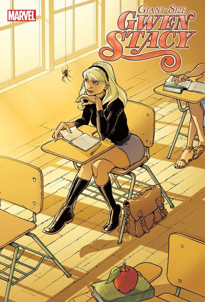 Giant-Size Gwen Stacy #1 - NM Near Mint