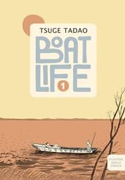 Boat Life TPB Volume 1