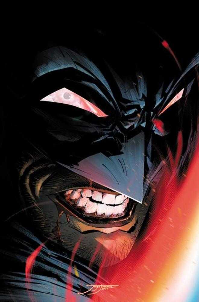 Batman #127A Jorge Jimenez - NM Near Mint