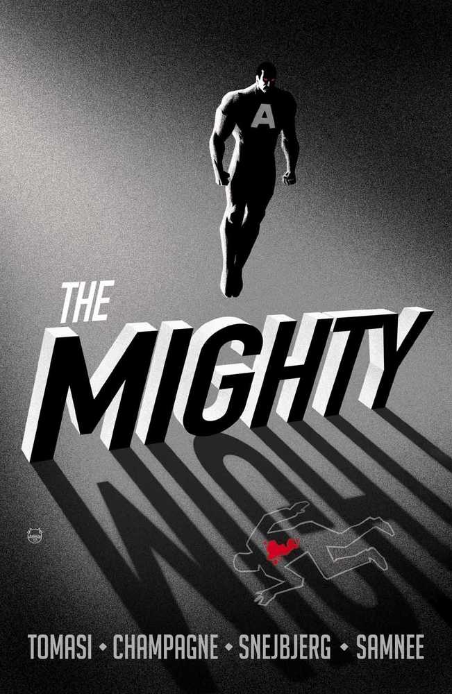 Mighty TPB