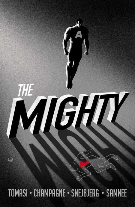 Mighty TPB