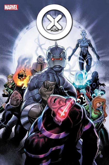 X-Men #15 - NM Near Mint