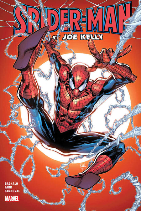 Spider-Man By Joe Kelly Omnibus Hardcover 03/25/26