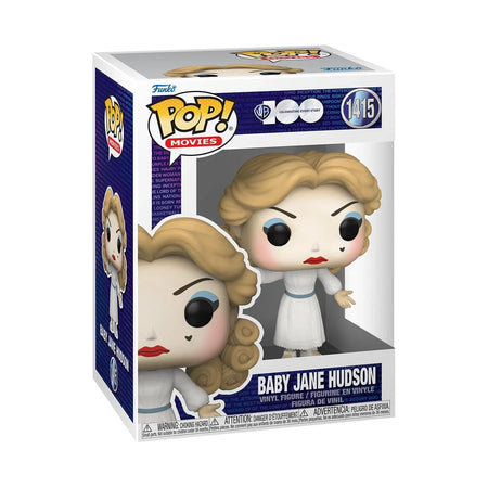 Funko Pop! Baby Jane Hudson #1415