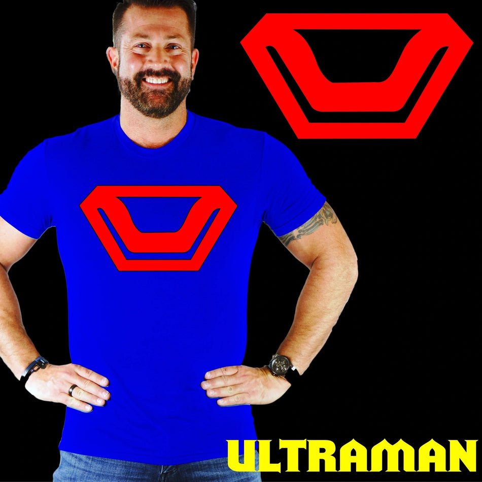 ULTRAMAN