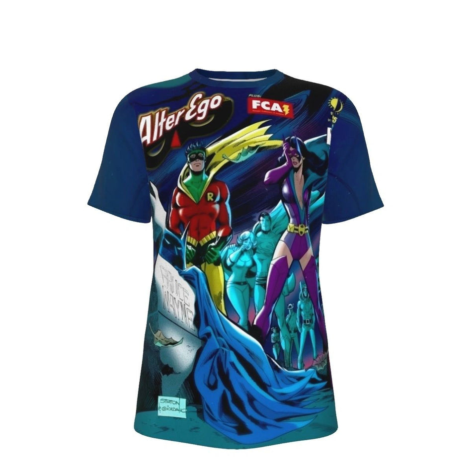 ALTER EGO 94 ALL OVER PRINT SHIRTS