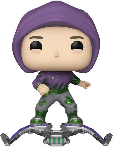 Funko Pop! Spider-Man - No Way Home - Green Goblin #1165