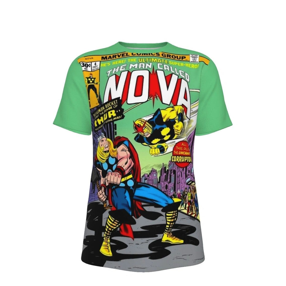 NOVA 2 ALL OVER PRINT SHIRTS