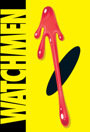 ABSOLUTE WATCHMEN HC 2023 EDITION