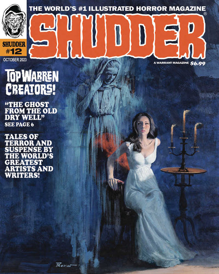 Shudder #24