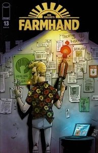 FARMHAND #13