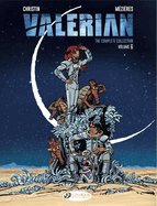 VALERIAN COMPLETE COLLECTION HC VOL 06