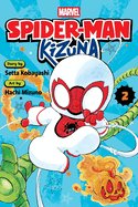 Spider-Man Kizuna GN Vol 2