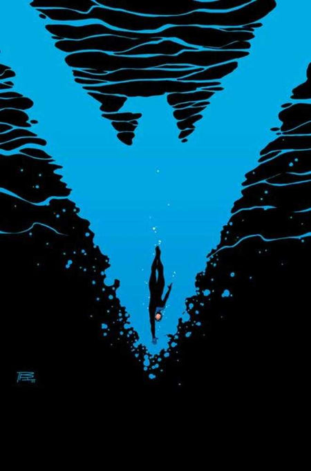 Nightwing #109 CVR A Bruno Redondo Titans Beast World - NM Near Mint