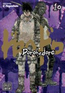 Dorohedoro Vol 10