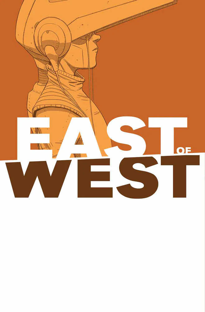 East of West TPB Volume 06