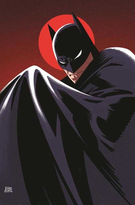 Batman The Brave And The Bold #9 CVR B Bruno Redondo Variant - NM Near Mint