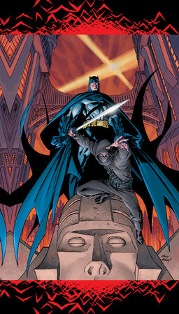 ABSOLUTE BATMAN AND SON BY GRANT MORRISON HC