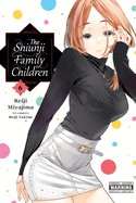 SHIUNJI FAMILY CHILDREN VOL 6