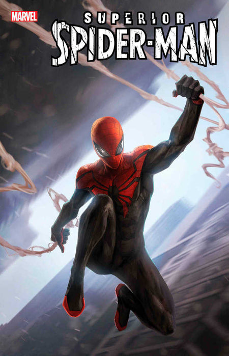 Superior Spider-Man #6 Skan 1:25 Variant - NM Near Mint