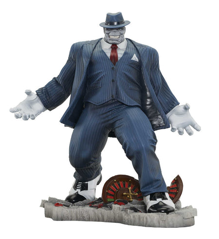 Marvel Gallery Comic Mr Fix It Deluxe PVC Statue
