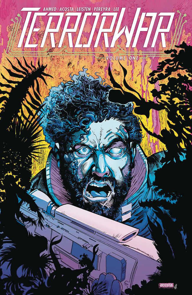 Terrorwar TPB