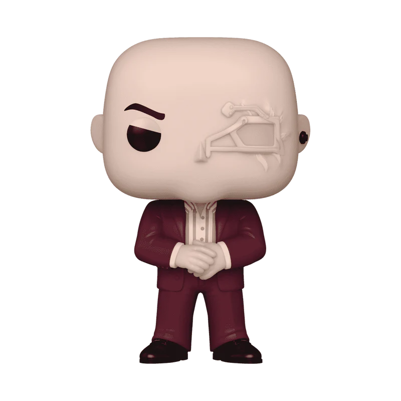 Funko Pop! Kingpin with Eye Patch #1336