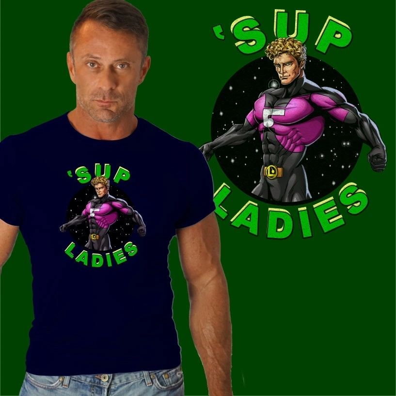 SUP LADIES Element Lad
