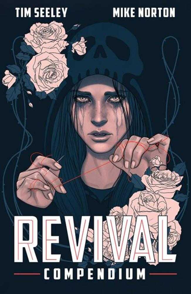 Revival Compendium TPB Mature