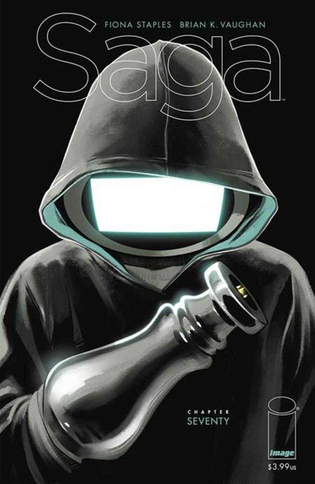 Saga #70 Mature