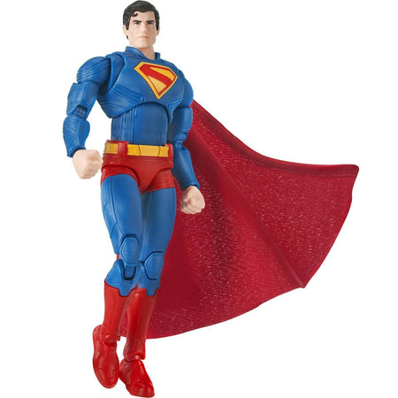 Superman 2025 Champion Class CC01 Blokees Model Kit