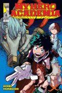 MY HERO ACADEMIA GN VOL 03