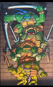 TEENAGE MUTANT NINJA TURTLES #20 300TH ISSUE SPECIAL FRANK MILLER VIRGIN BLIND BAG EXCLUSIVE