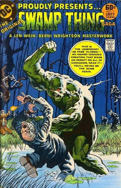 DC Special Series 1977 #2 - 7.0 - $12.99