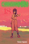 CHAINSAW MAN GN VOL 18