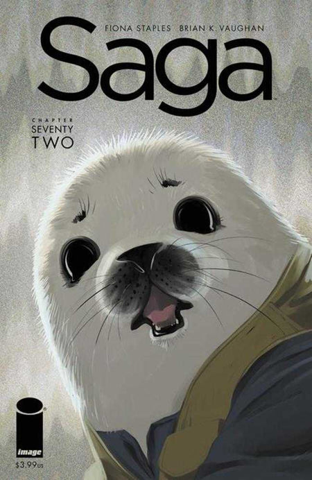 Saga #72 Mature 03/19/25