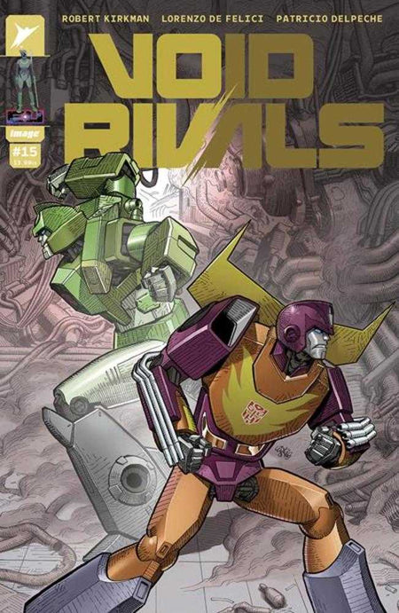 Void Rivals #15 CVR D 1:25 EJ Su Variant