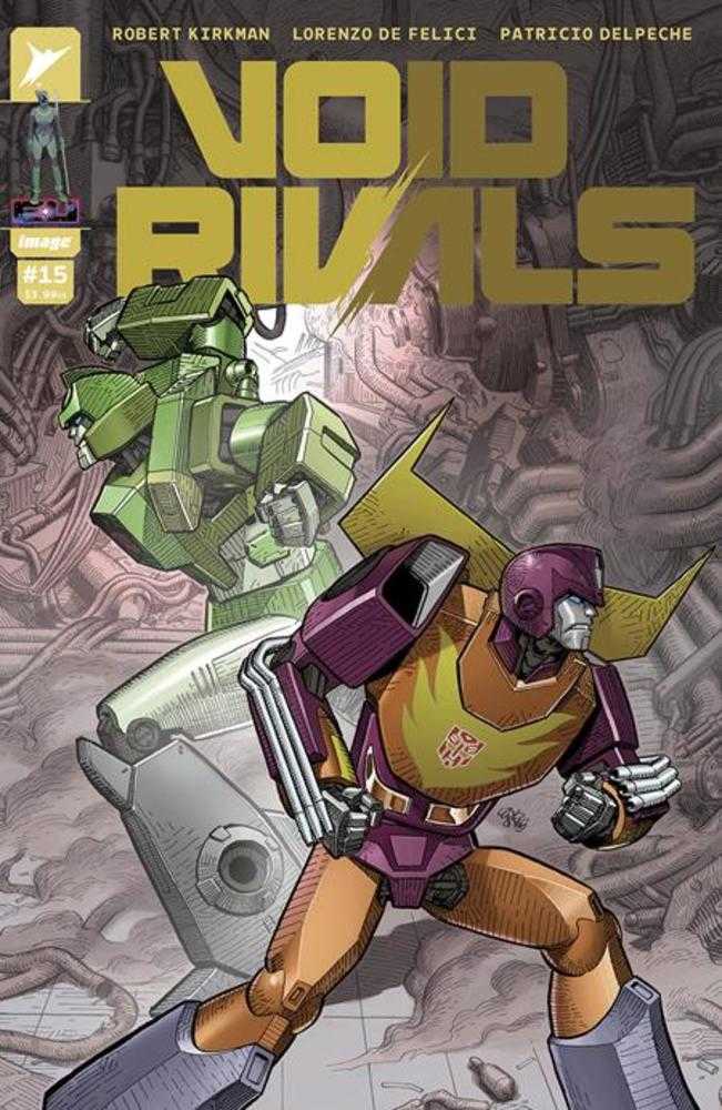 Void Rivals #15 CVR D 1:25 EJ Su Variant