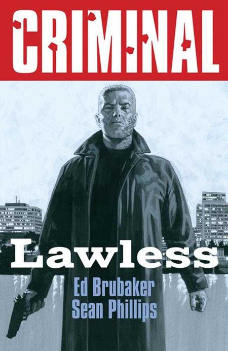 Criminal TPB Volume 02 Lawless New Edition Mature