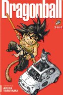 DRAGON BALL 3IN1 TP VOL 01 NEW ED