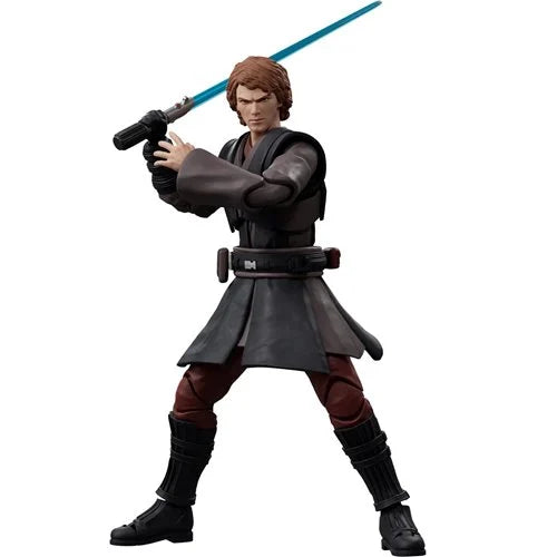Blokees Star Wars Revenge of the Sith Anakin Skywalker Champion Class 08 Model Kit