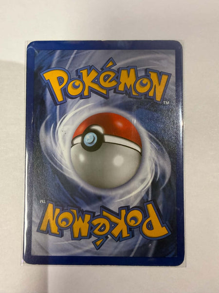 Pokemon Card - Venusaur Base Set Unlimited Holofoil [Moderately Played]