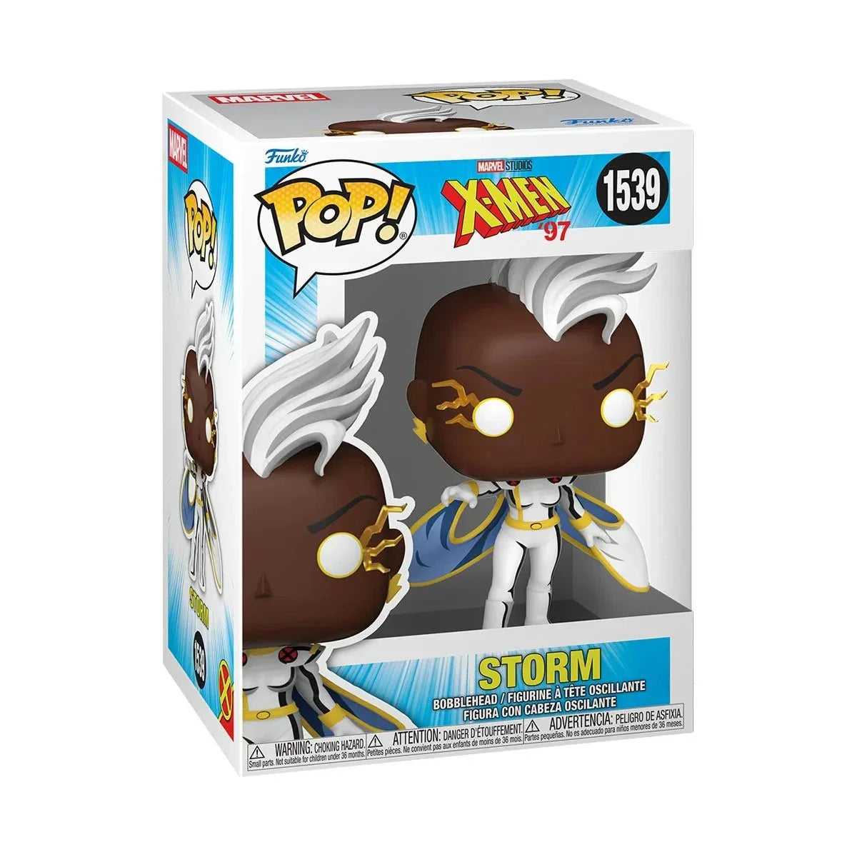 Funko Pop! X-Men '97 Storm #1539