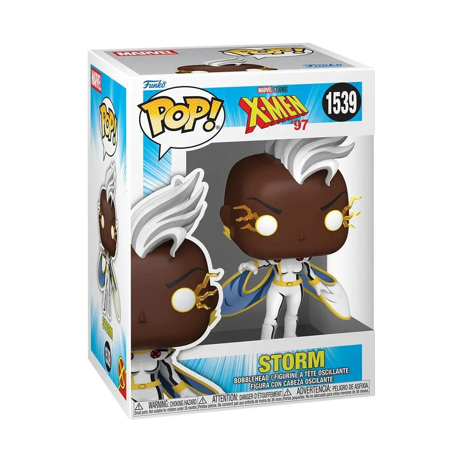 Funko Pop! X-Men '97 Storm #1539