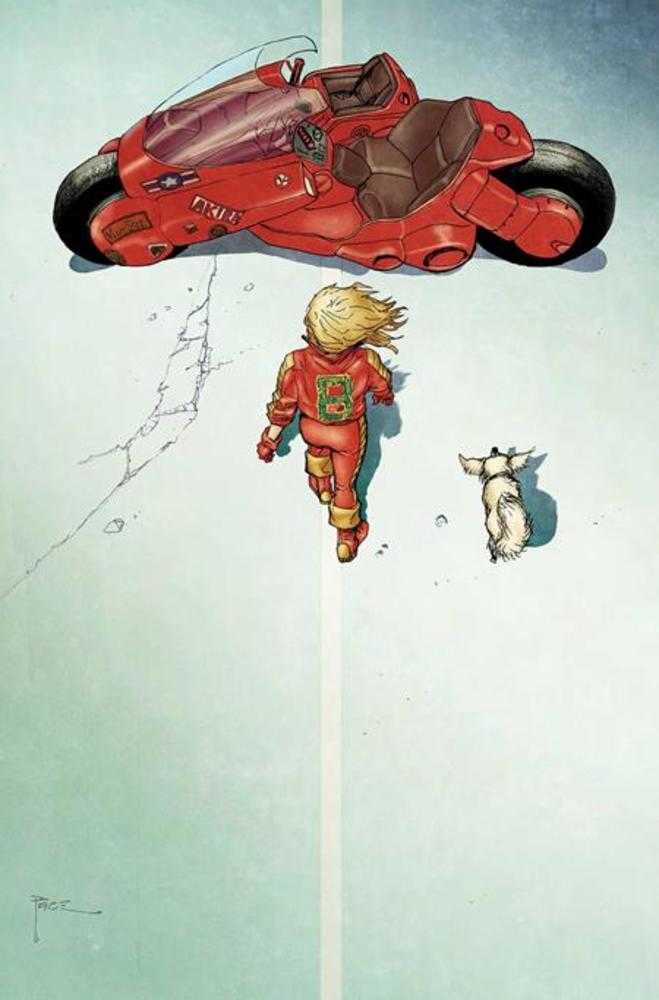 Barbarella #5 CVR H 1:15 Richard Pace Full Art Variant 07/23/25 (Of 5)