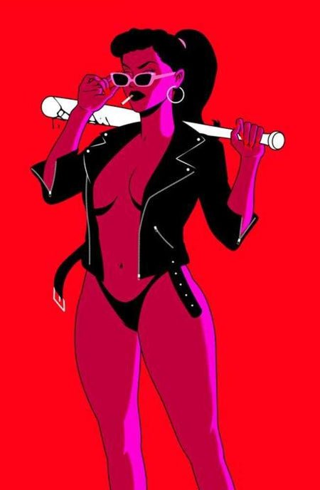 Pinupocalypse #2 CVR D 1:15 Matthew Skiff Variant 04/30/25 (Of 6)