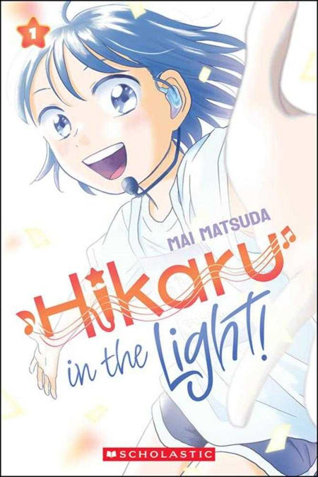 Hikaru In the Light TPB Volume 01 07/30/25